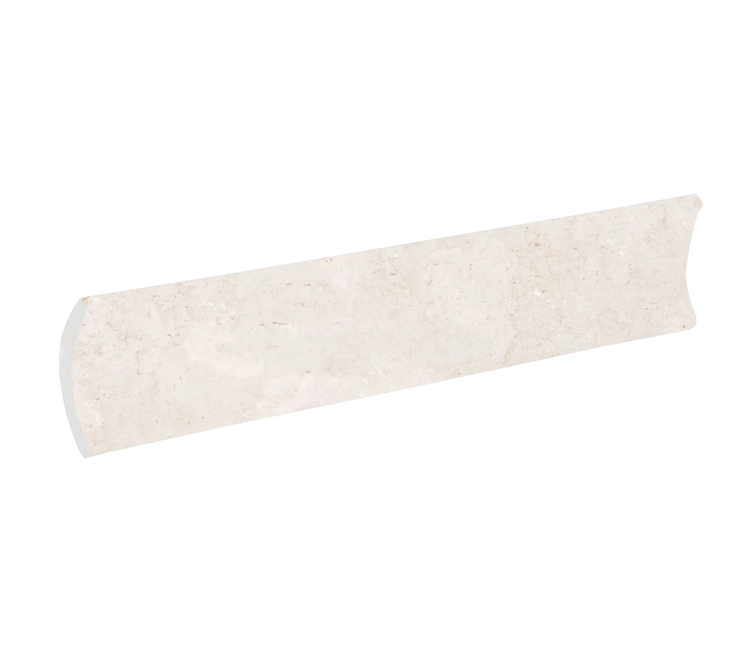 Gresmanc Group - SIRACUSA BLANCO | ÁNGULO CURVO