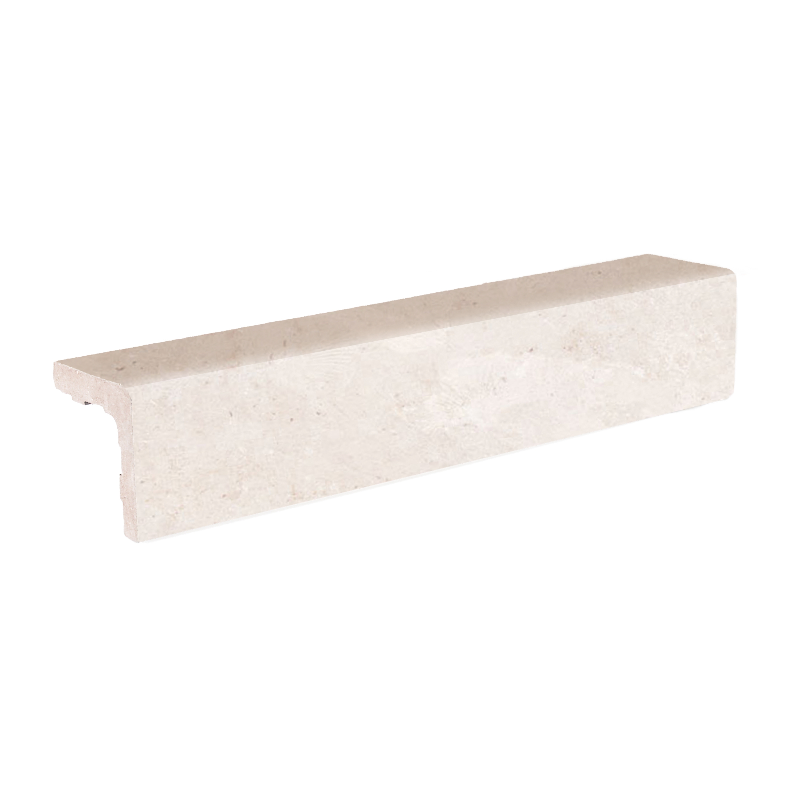 Display product SIRACUSA BLANCO | CANTONERA from manufacturer Gresmanc Group