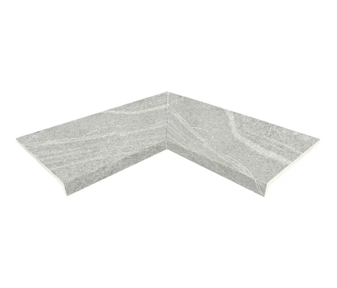 Gresmanc Group - AMBERES | CARTABÓN INTERIOR