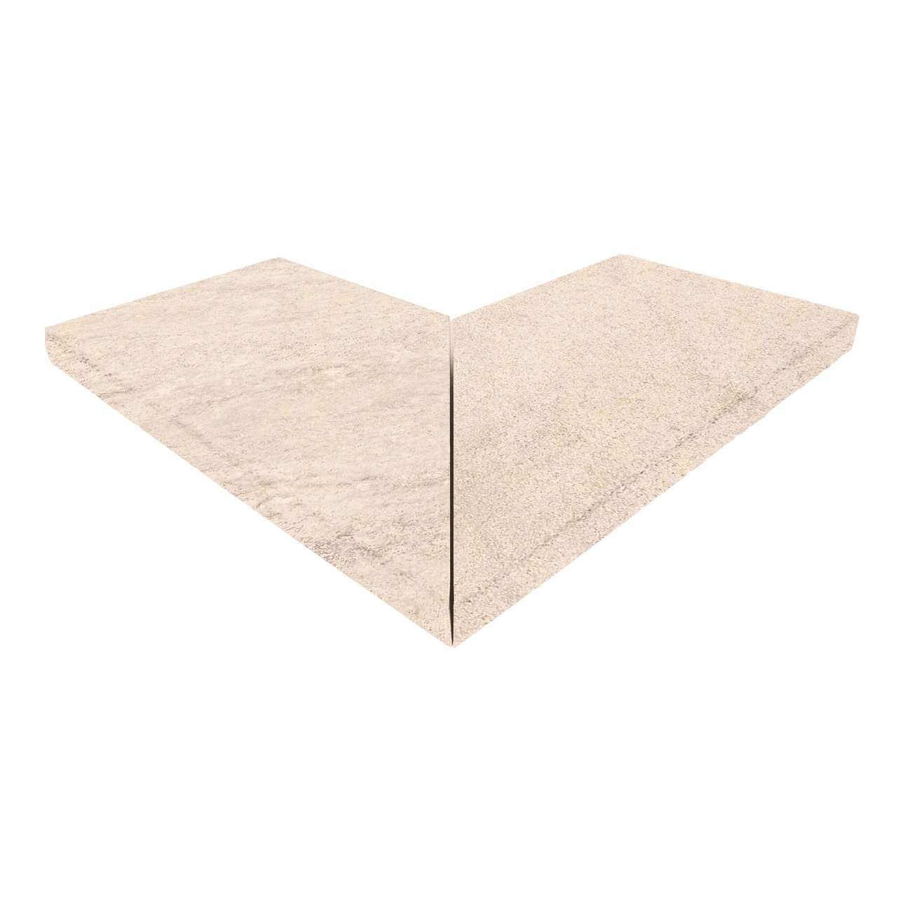 Mostra il prodotto BEIGE STONE | CARTABÓN EXTERIOR del produttore Gresmanc Group