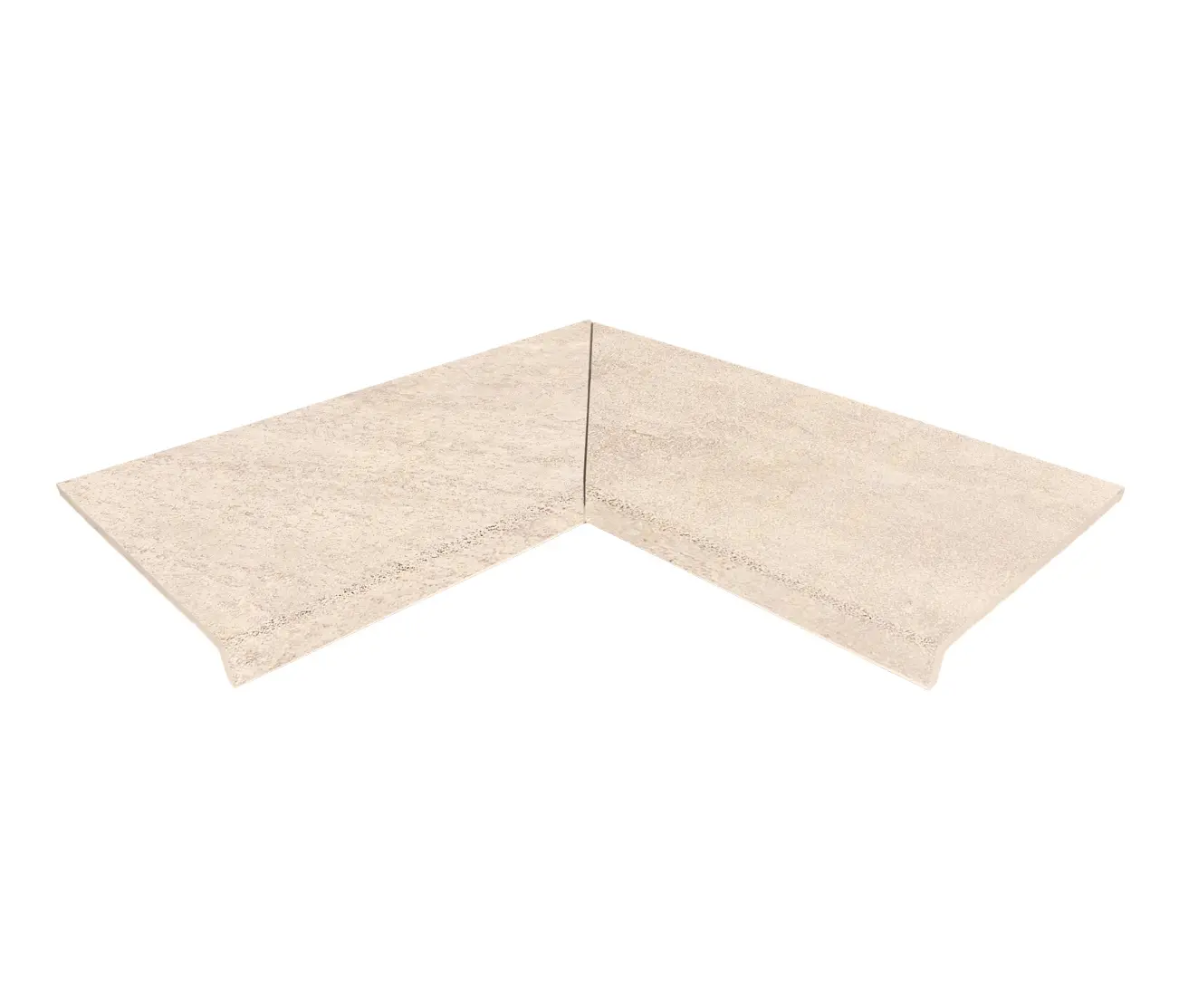 Gresmanc Group - BEIGE STONE | CARTABÓN INTERIOR
