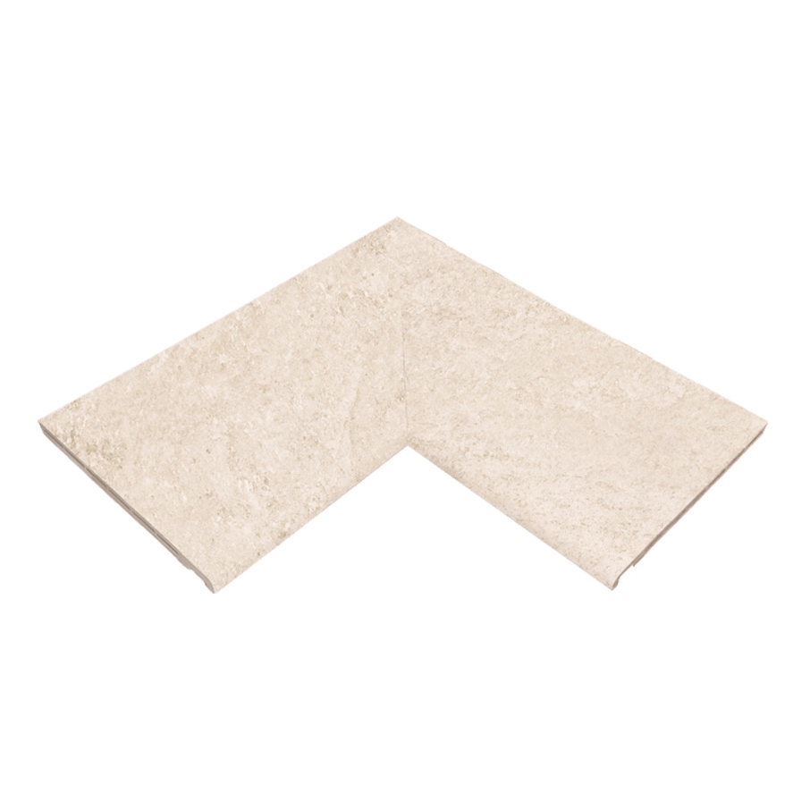 Display product BEIGE STONE | CARTABÓN INTERIOR POOL EDGE from manufacturer Gresmanc Group