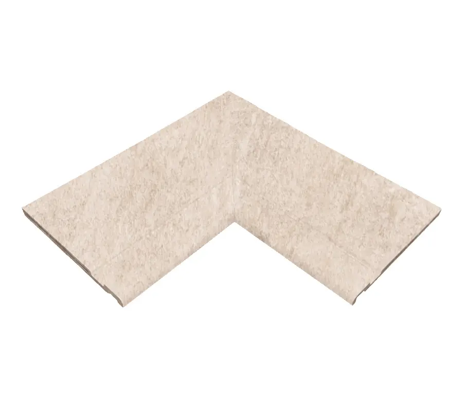 Gresmanc Group - BEIGE STONE | CARTABÓN INTERIOR TECHNICAL EDGE