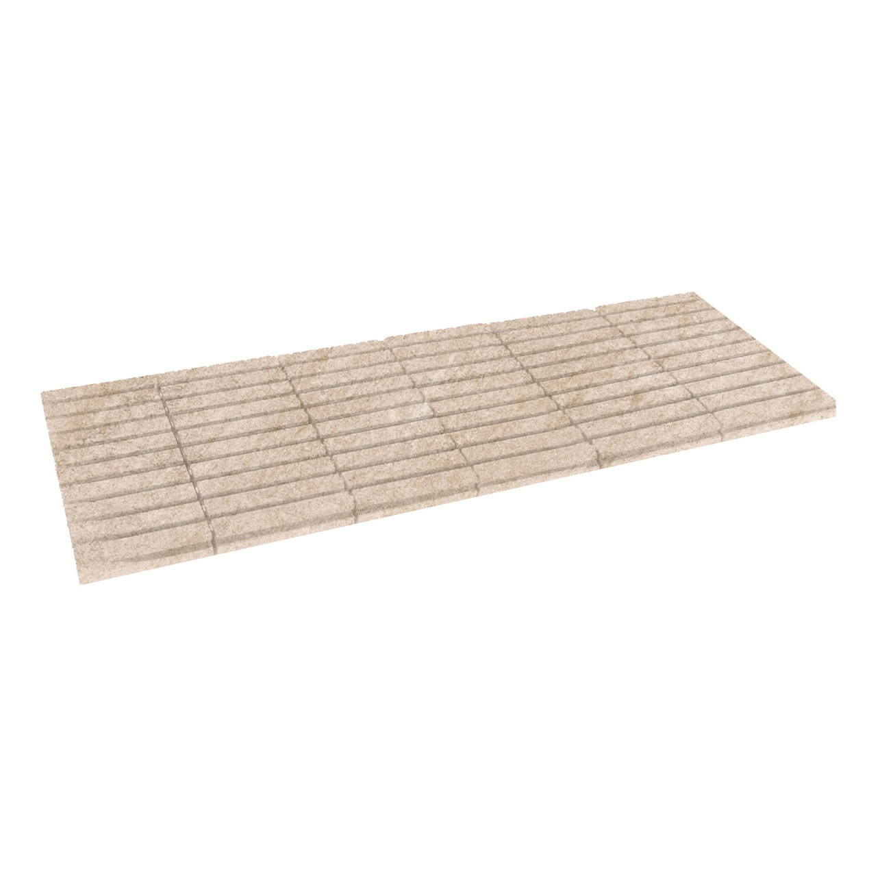 Mostrar el producto BEIGE STONE | CERAMIC GRID del fabricante Gresmanc Group