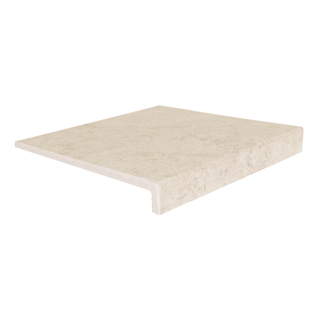 Display product BEIGE STONE | STEP TILE from manufacturer Gresmanc Group