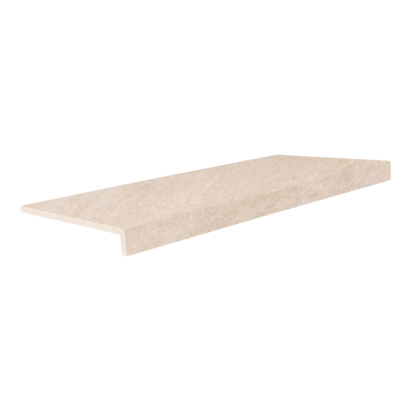 Display product BEIGE STONE | STEP TILE from manufacturer Gresmanc Group