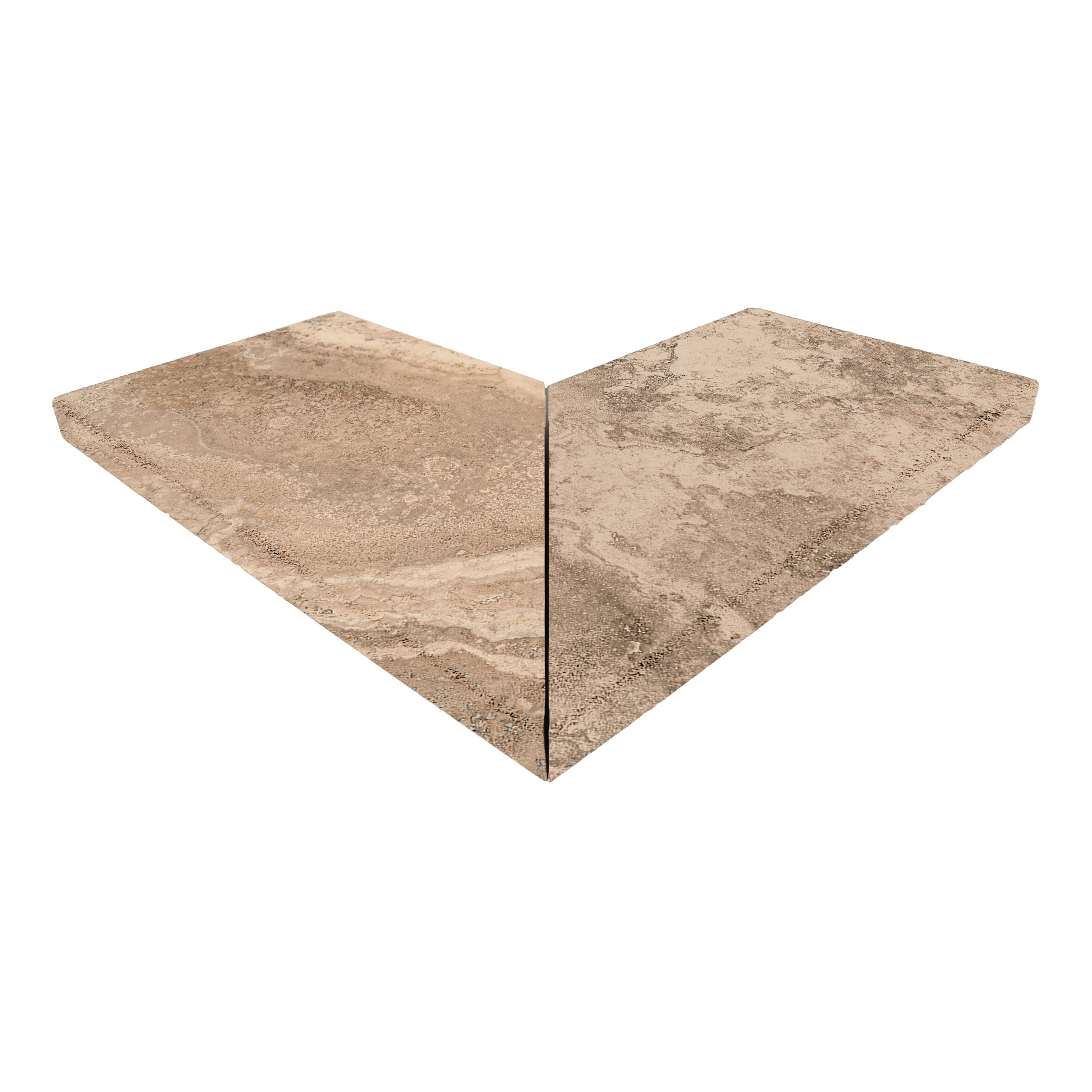 Display product BERMEO | CARTABÓN EXTERIOR from manufacturer Gresmanc Group