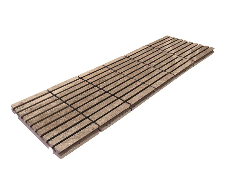Gresmanc Group - BERMEO | CERAMIC GRID