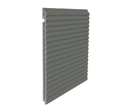 Gresmanc Group - DESIGN | XB PRO DESIGN RUFFLE