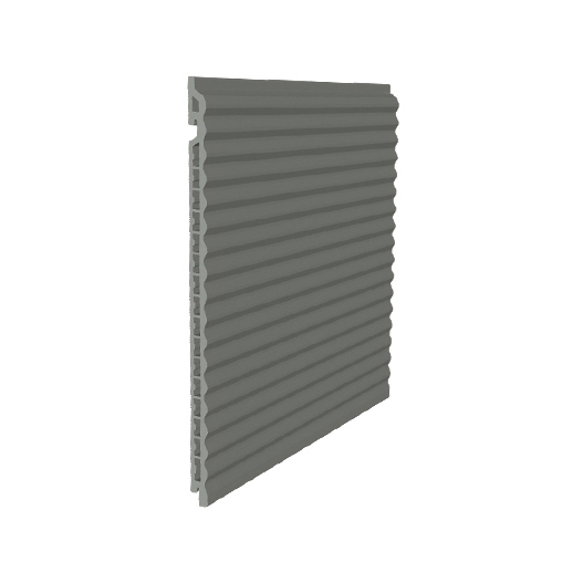 Produkt DESIGN | XB PRO DESIGN RUFFLE des Herstellers Gresmanc Group anzeigen