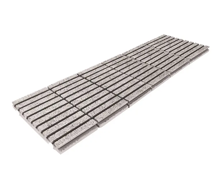 Gresmanc Group - FUJI | CERAMIC GRID