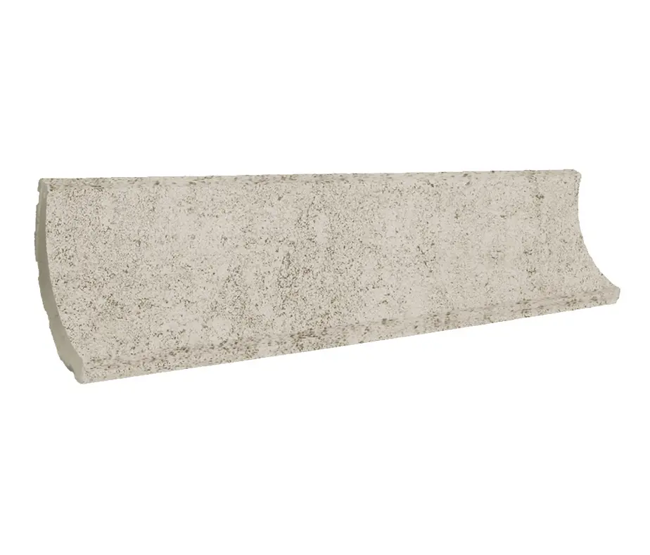 Gresmanc Group - GREY | ÁNGULO CURVO