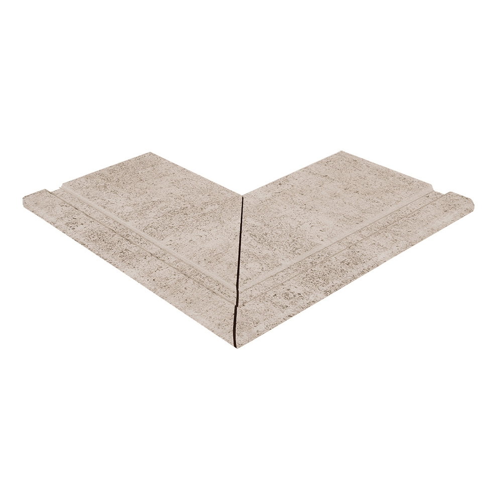 Display product GREY | CARTABÓN EXTERIOR TECHNICAL EDGE from manufacturer Gresmanc Group