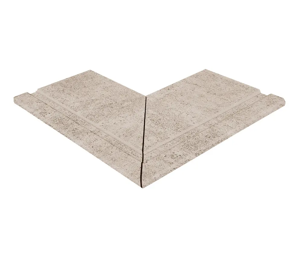 Gresmanc Group - GREY | CARTABÓN EXTERIOR TECHNICAL EDGE