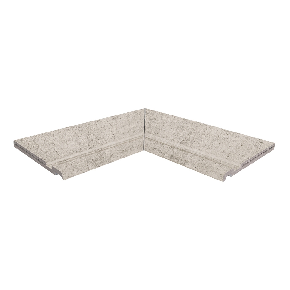 Mostra il prodotto GREY | CARTABÓN INTERIOR TECHNICAL EDGE del produttore Gresmanc Group