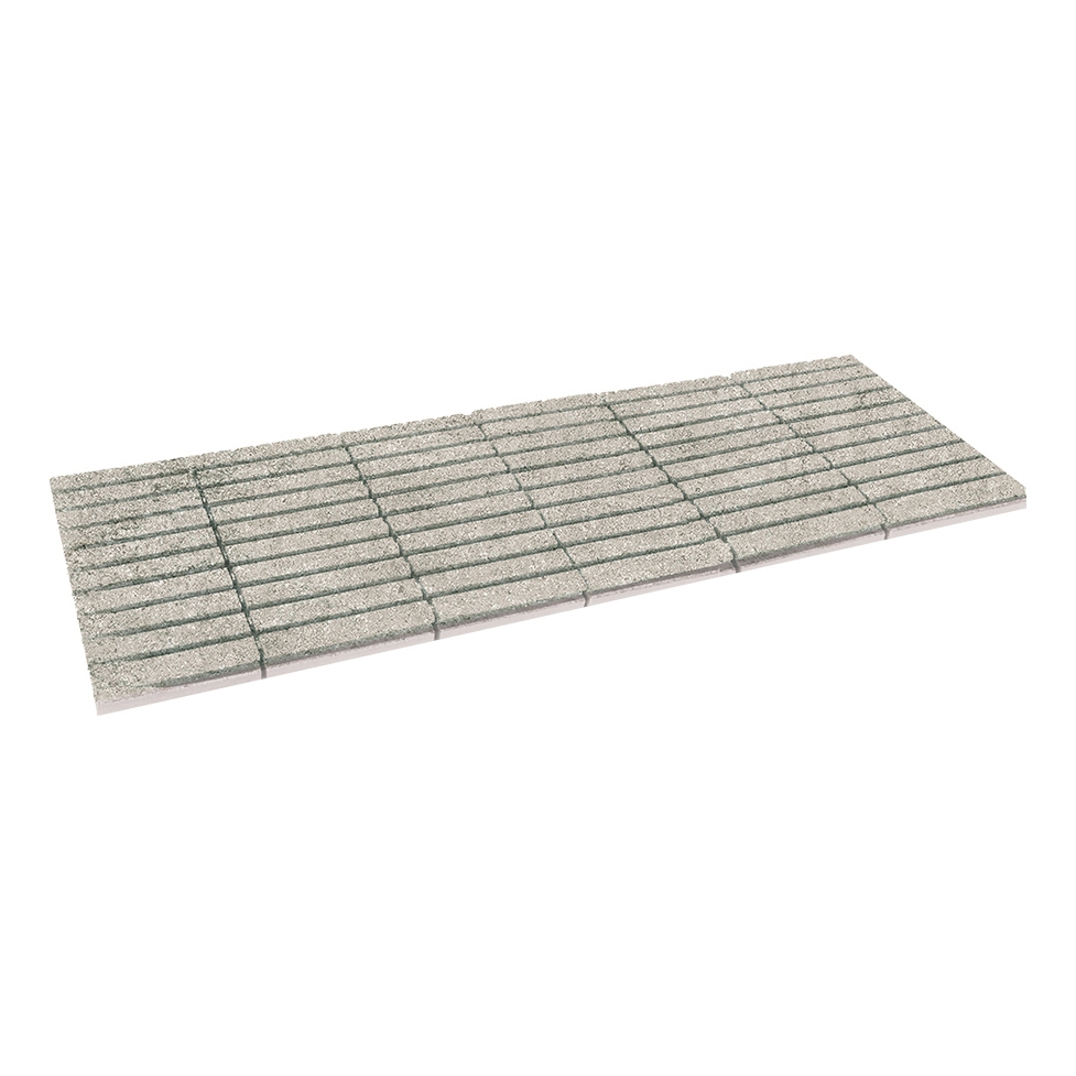 Afficher le produit GREY | CERAMIC GRID du fabricant Gresmanc Group