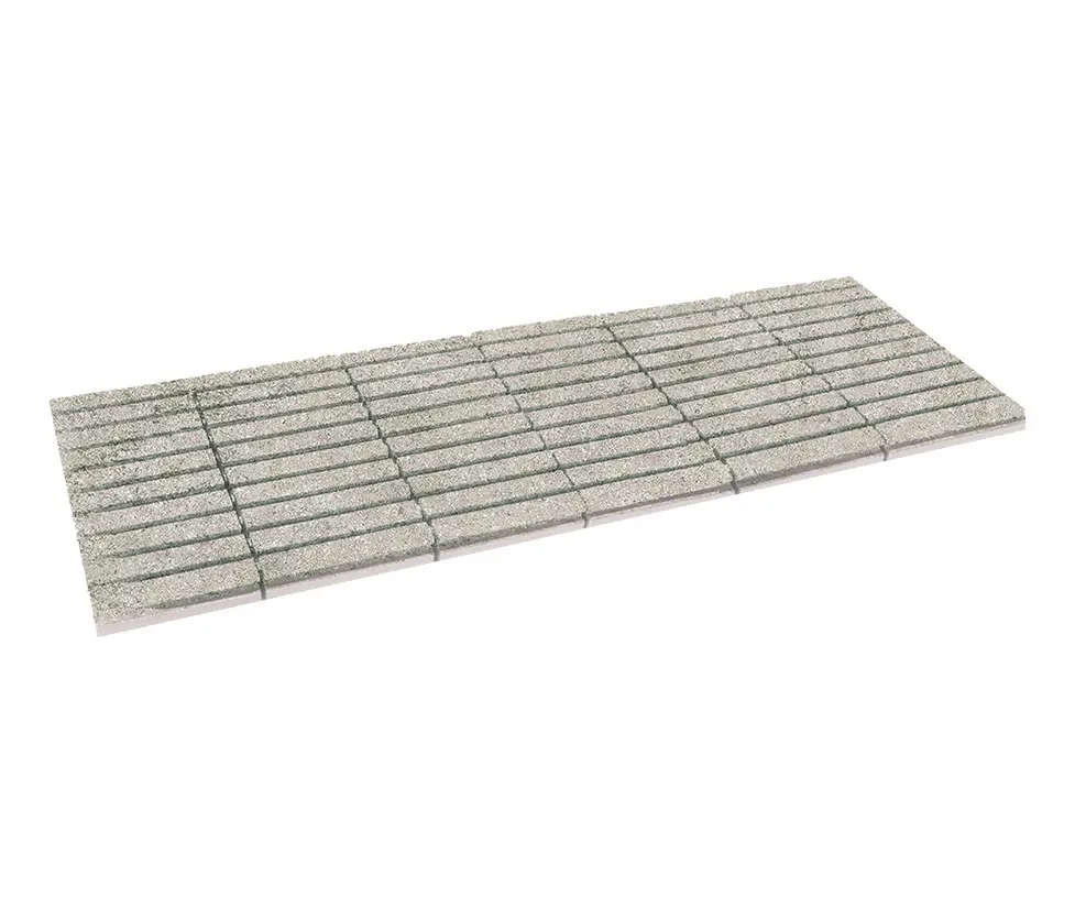 Gresmanc Group - GREY | CERAMIC GRID