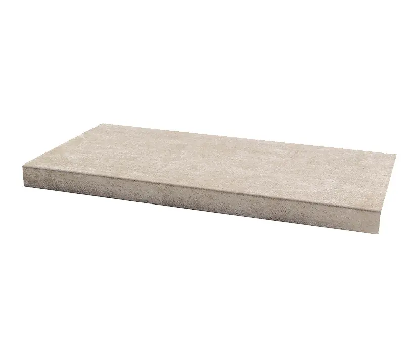 Gresmanc Group - GREY | STEP TILE