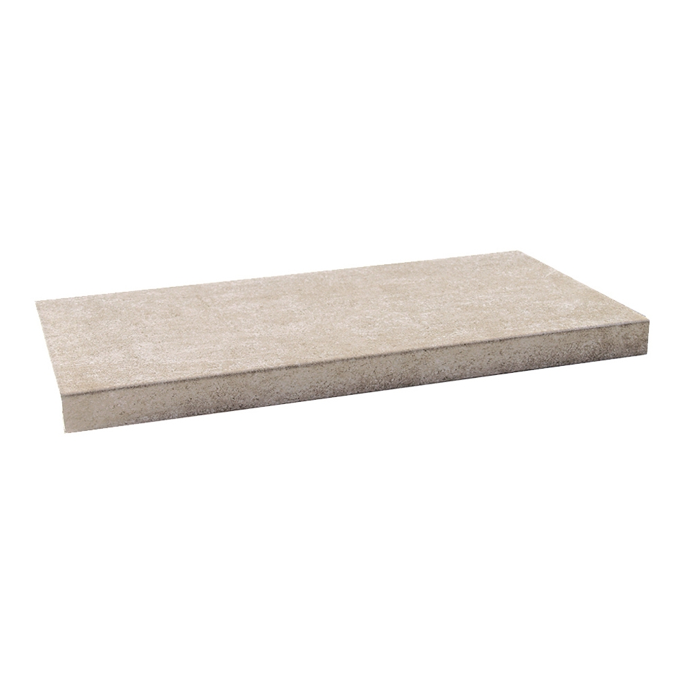 Mostra il prodotto GREY | STEP TILE 1200 - 1600 del produttore Gresmanc Group