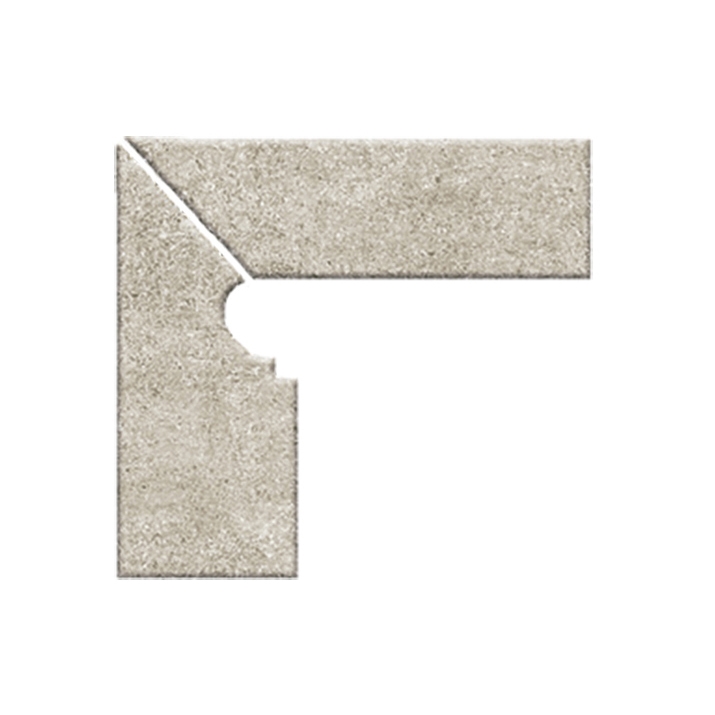 Afficher le produit GREY | ZANQUIN FIORENTINO du fabricant Gresmanc Group