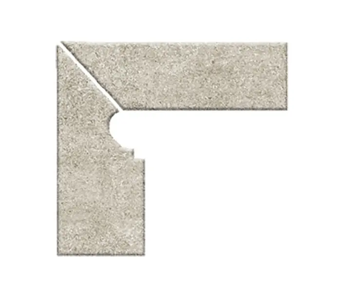 Gresmanc Group - GREY | ZANQUIN FIORENTINO