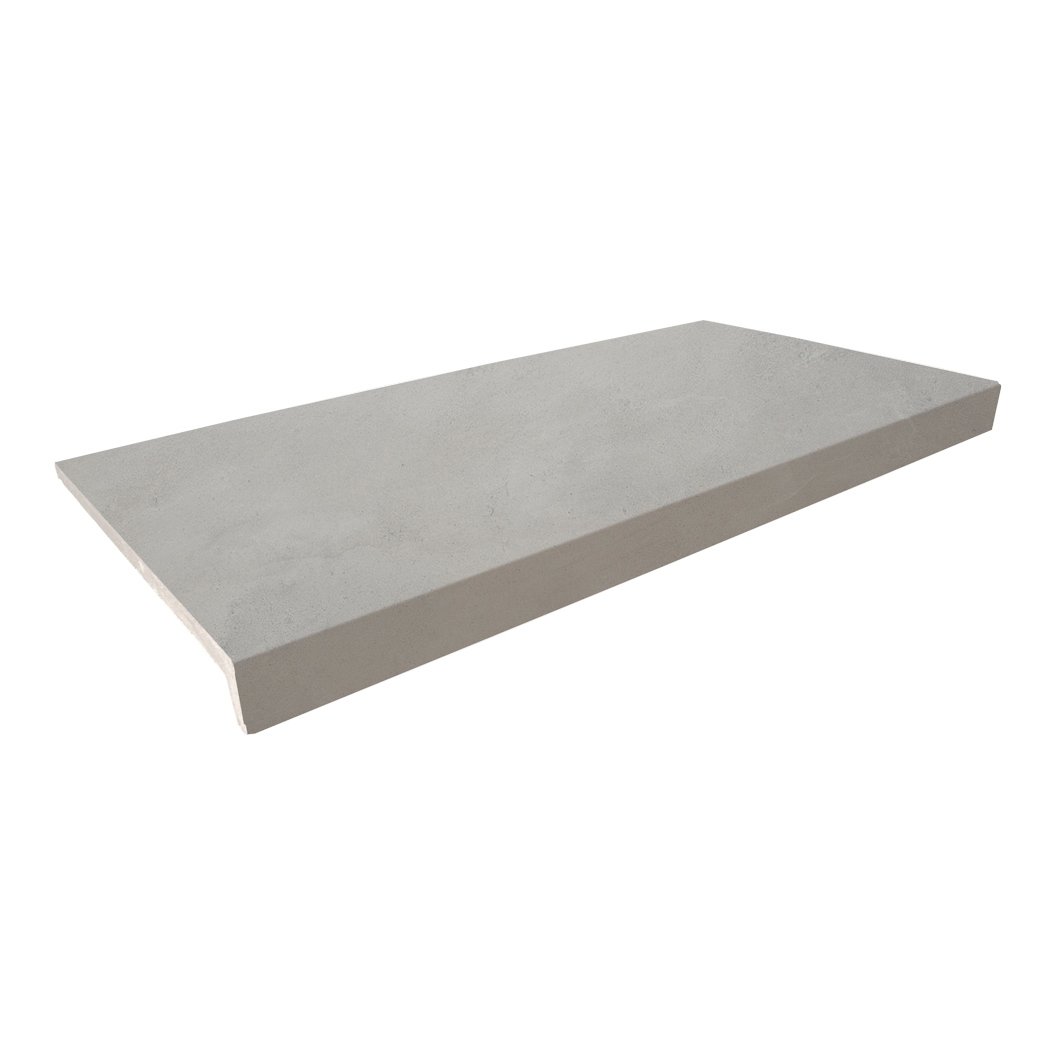 Mostrar el producto OSLO | PELDAÑO RECTO del fabricante Gresmanc Group