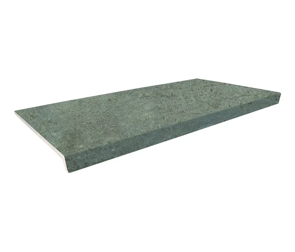 Gresmanc Group - PARADISE BALI | STEP TILE
