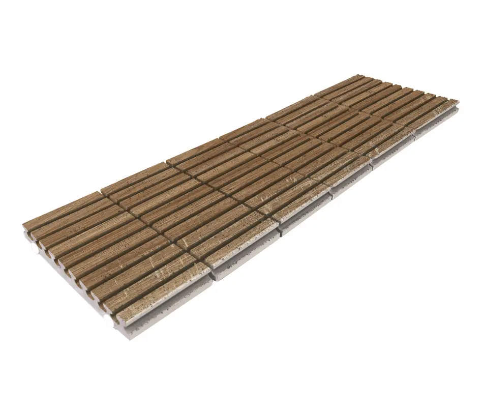 Gresmanc Group - TAIGA | CERAMIC GRID