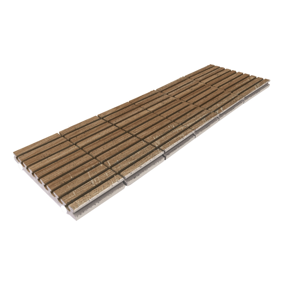Display product TAIGA | CERAMIC GRID from manufacturer Gresmanc Group