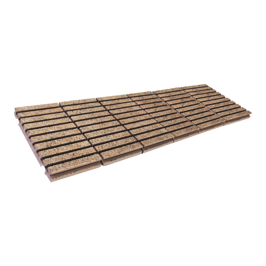 Display product TAMBORA | CERAMIC GRID from manufacturer Gresmanc Group