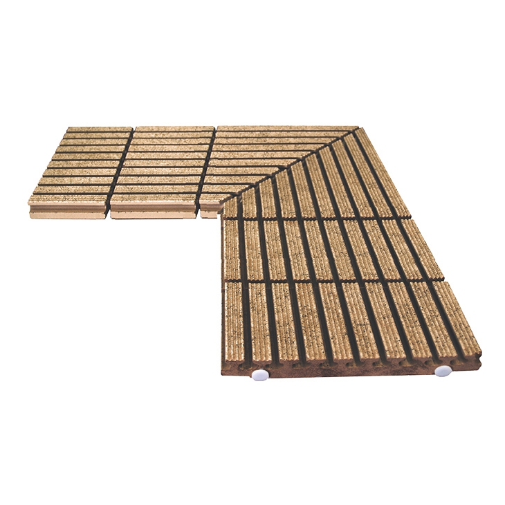 Produkt TAMBORA | CERAMIC GRID CORNER des Herstellers Gresmanc Group anzeigen