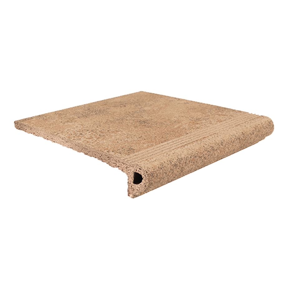 Mostra il prodotto TAMBORA | FIORENTINO STEP TILE del produttore Gresmanc Group