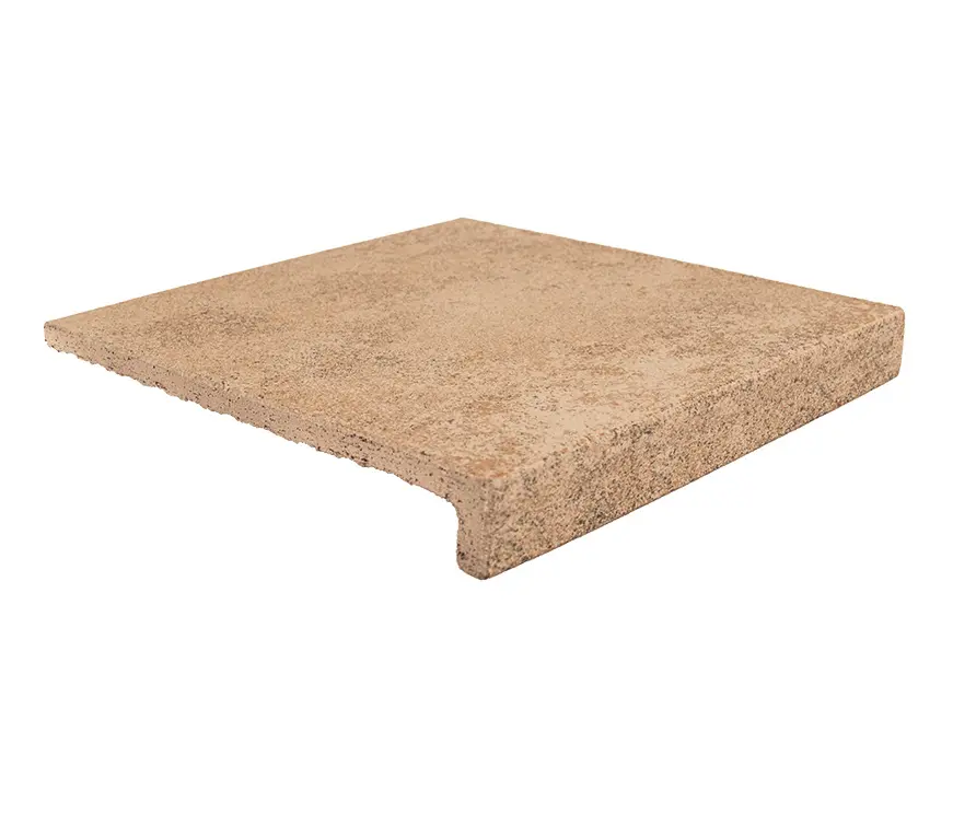 Gresmanc Group - TAMBORA | STEP TILE