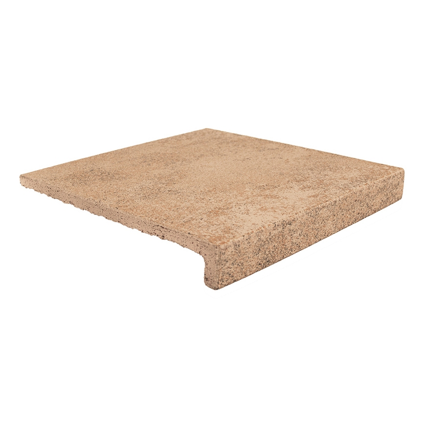 Mostra il prodotto TAMBORA | STEP TILE del produttore Gresmanc Group