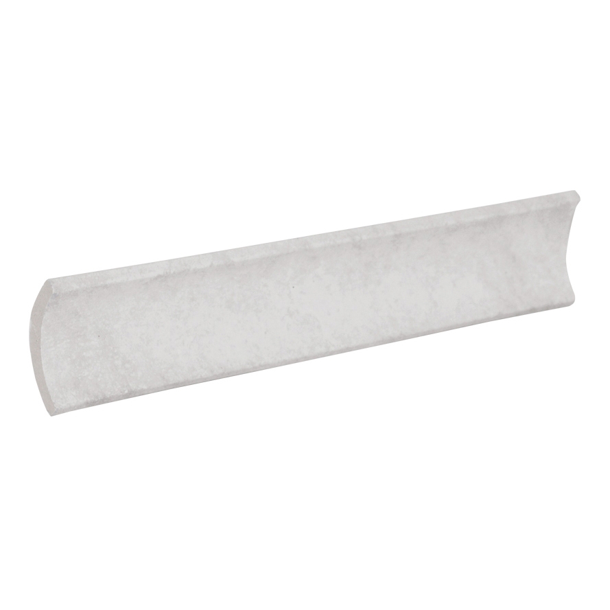 Display product WHITE STONE | ÁNGULO CURVO from manufacturer Gresmanc Group