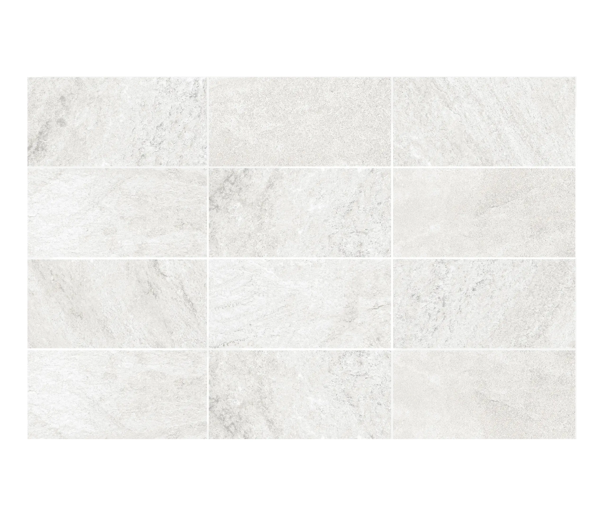 Gresmanc Group - WHITE STONE | BASE