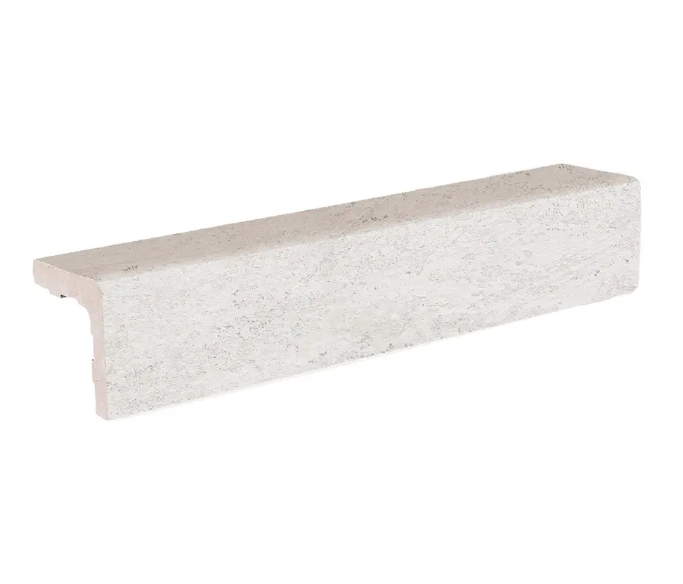 Gresmanc Group - WHITE STONE | CANTONERA