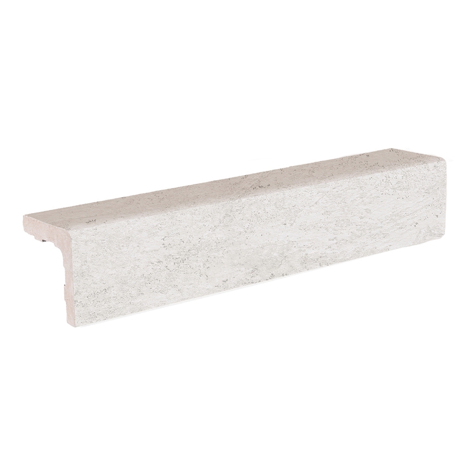 Display product WHITE STONE | CANTONERA from manufacturer Gresmanc Group