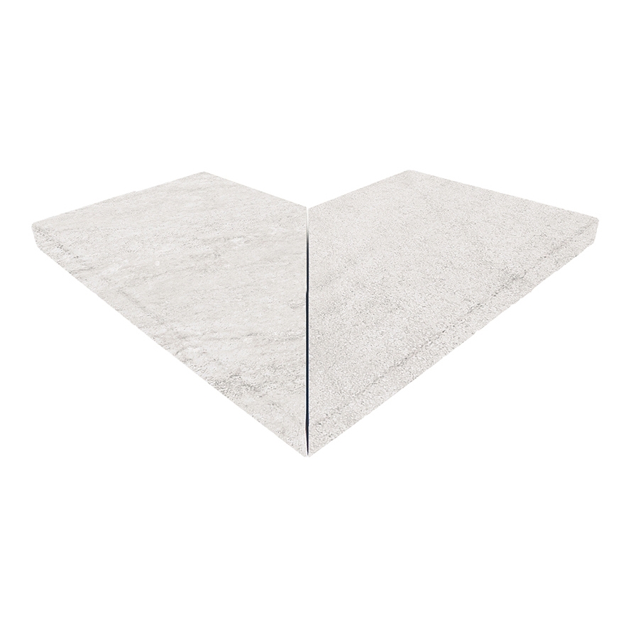 Produkt WHITE STONE | CARTABÓN EXTERIOR 500 des Herstellers Gresmanc Group anzeigen