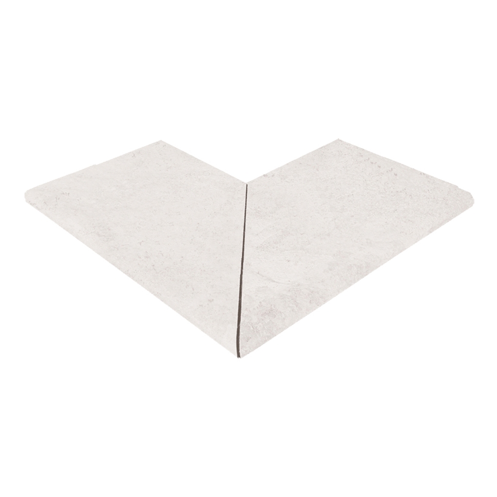 Mostra il prodotto WHITE STONE | CARTABÓN EXTERIOR POOL EDGE 500 del produttore Gresmanc Group