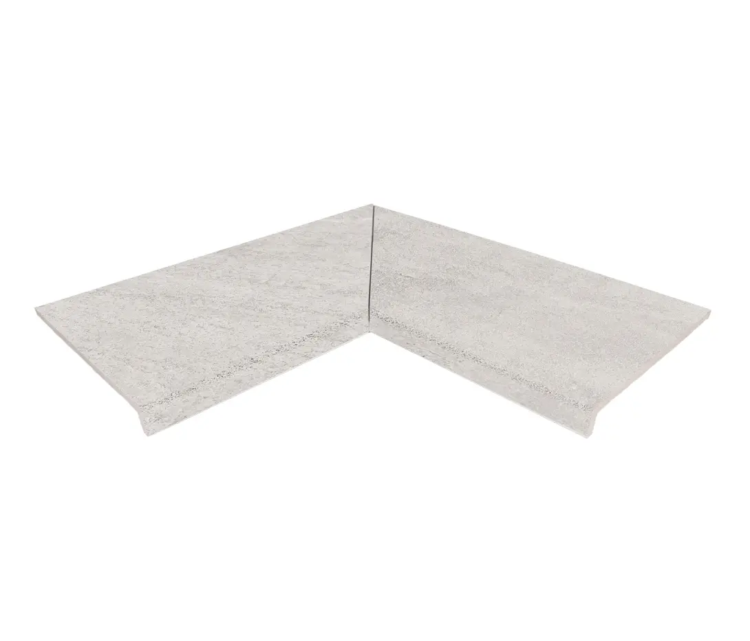 Gresmanc Group - WHITE STONE | CARTABÓN INTERIOR