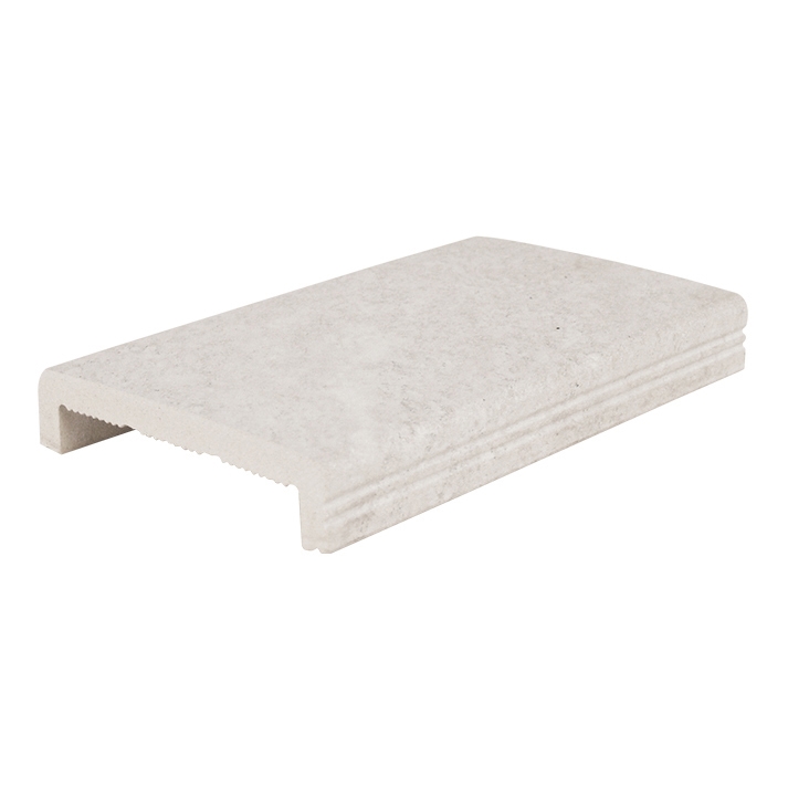 Mostrar el producto WHITE STONE | PASAMANOS del fabricante Gresmanc Group