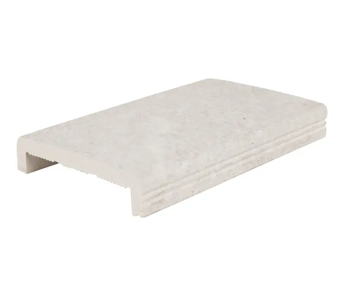 Gresmanc Group - WHITE STONE | PASAMANOS