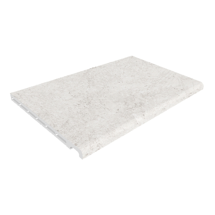 Display product WHITE STONE | POOL EDGE 500 from manufacturer Gresmanc Group