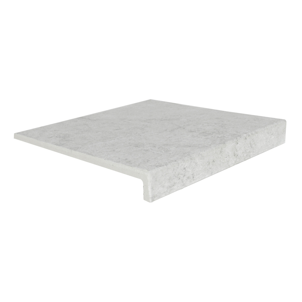 Produkt WHITE STONE | STEP TILE des Herstellers Gresmanc Group anzeigen