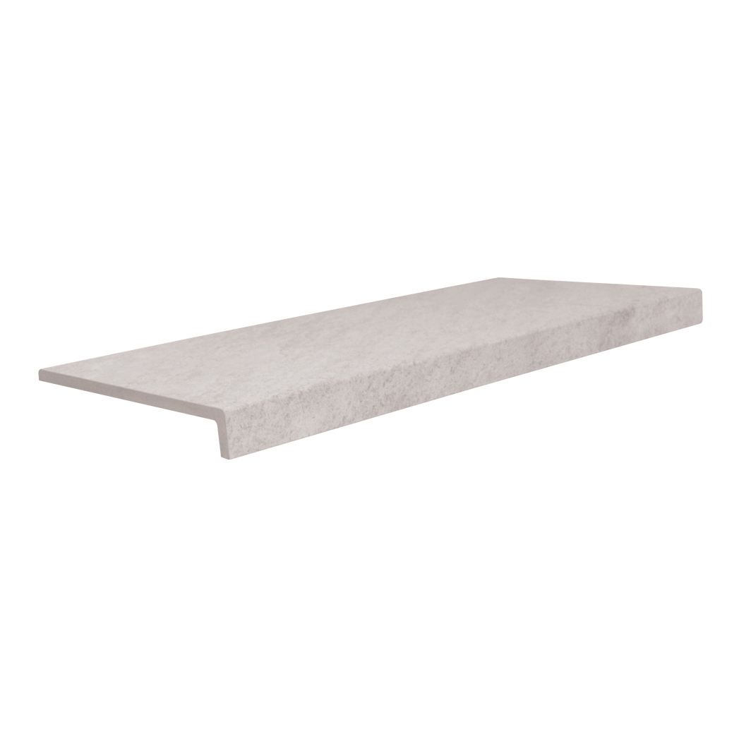 Display product WHITE STONE | STEP TILE from manufacturer Gresmanc Group