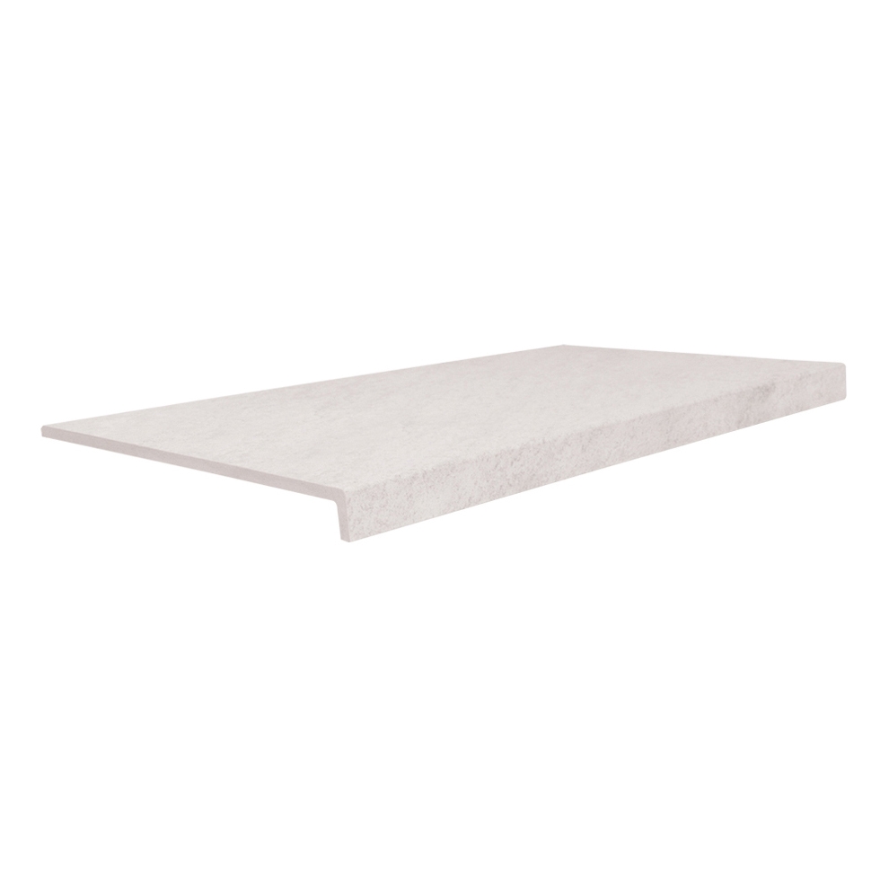 Produkt WHITE STONE | STEP TILE 500 des Herstellers Gresmanc Group anzeigen