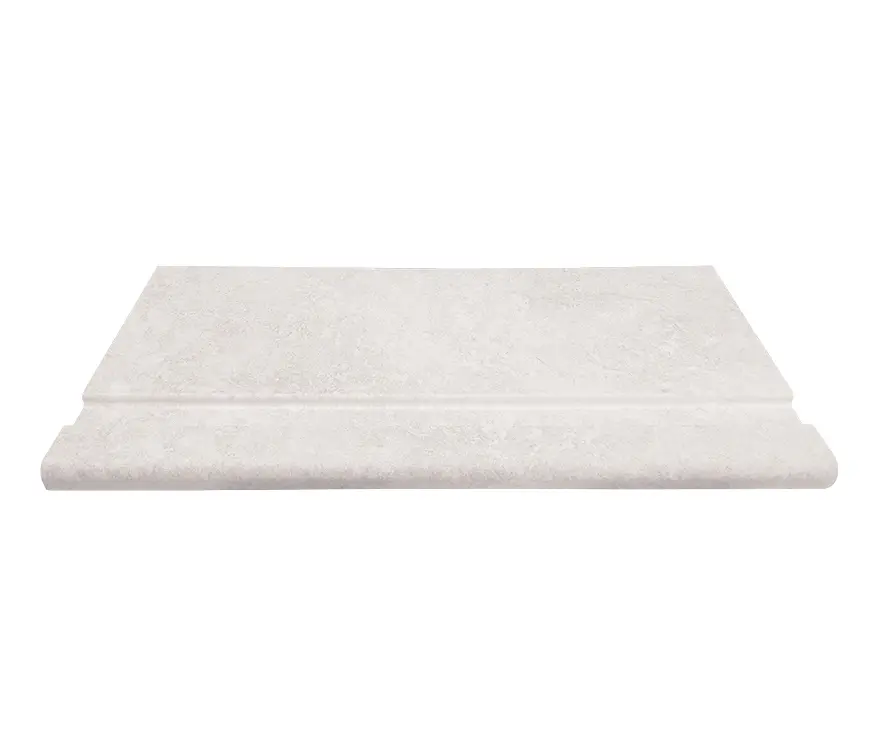 Gresmanc Group - WHITE STONE | TECHNICAL EDGE