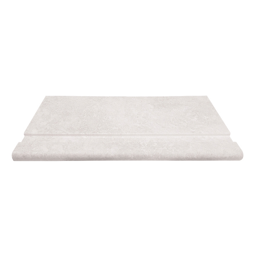 Mostrar el producto WHITE STONE | BORDE TÉCNICO del fabricante Gresmanc Group