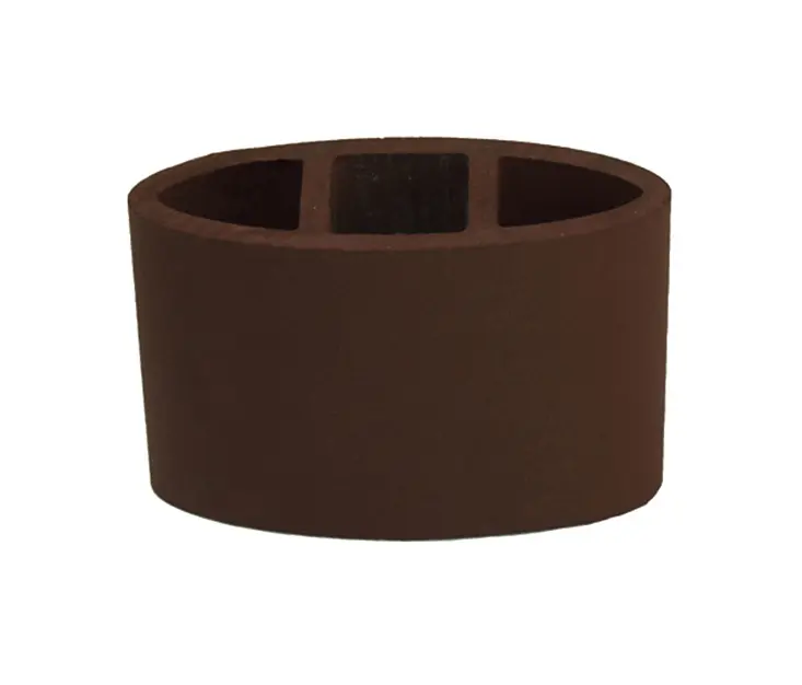 Gresmanc Group - BAGUETTES | OVAL SLAT